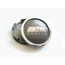 Nabenkappe 60 mm MX, ML,MG,MO | Logo  anthrazit- Artec |...