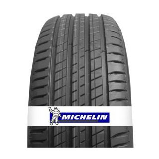 Michelin 295/40 R 20 110 Y LATITUDE SPORT 3 | 557293, EL | Kraftstoffeffiz:C, Nasshaft:B, Rollg.:72 dB/1 - DOT 47/16